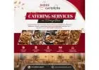 Best Catering Services in Bangalore