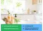 Organised Spaces - Your Go-to Local Cleaning Company in Belfast