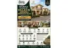 How Much Is The Rent Of Villas In Amrapali Dream Valley Villas?