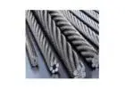 Book high-quality Wire rope in Australia exclusively from Active Lifting Equipment