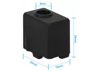 Find Hot End Nozzle Accessories 3D Printers Melbourne