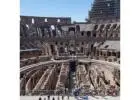colosseum tickets