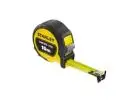 Stanley Control-lock 10 metri