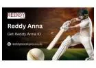Reddy Anna