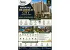 Are you also looking for a luxurious residential project in Noida? Then take a look at Amrapali Hea