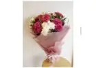 Same Day Floral Delivery Service | Buy & Send Flowers Online