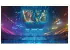 Austin Event Lighting | Corporate AV Production Services & Equipment Rentals