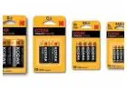 Kodak Batteries Wholesale Supplier for UK Retail Stores | Clearance King