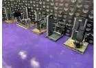 Affordable Commercial Fitness Equipment at Great Prices