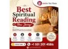 Best Spiritual Reading in New Jersey