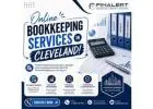Online Bookkeeping Services in Cleveland
