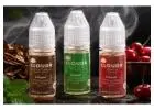 Transform Your Cloud 9 Vaping Moments with KLiquid