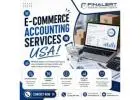 E-commerce Accounting Services in USA