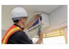 Reliable Heat Pump Installation & Chillers for Rent