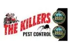 The Killers Pest Control