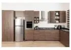 Find tailor-made and aesthetically pleasing Luxury Cabinet designs from DRCC