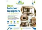 Best Interior Designers In Bangalore