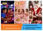 Arcade Hire in Sydney for Unforgettable Kids' Events