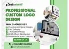 Professional Logo Design Services | Custom Business Logo Design
