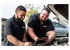 Best Logbook Services in Baldivis