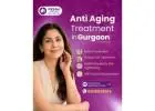 How a Skin Care Specialist in Gurgaon Creates Personalized Treatment Plans for Every Skin Type