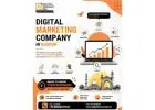 Who Needs a Digital Marketing Company in Nagpur? Expert Solutions for Business Growth