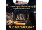 Online Psychic Reading Expert in New York