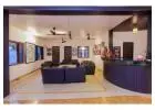 Hotels in Jim Corbett for Luxury Riverside Stay & Wildlife Holidays | Tripp Corbett.