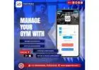 GoGym4U – The Leading Gym Management App for Modern Fitness Centers