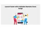 Launch Faster with a Reliable UberEats Clone Script