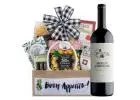 Wine Gift Delivery San Francisco – Send Wine Gifts
