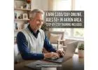 Attention: Age 50+ in Akron Area. Are you looking for additional income you can make online?