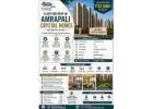 Find 3 BHK apartments for rent in a prime location like Sector 76, Noida, starting from just ₹32,000