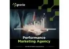 Performance Marketing Agency