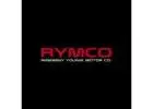 Shop Affordable Cars in Lebanon at RYMCO