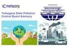 Telangana State Pollution Control Board Advisory