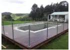 Pool Fence Wollongong