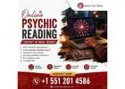 Online Psychic Reading Expert in New Jersey