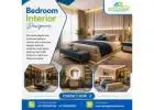 Bedroom Interior Designers In Bangalore