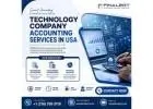 Technology Company Accounting Services in USA