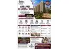 If you are looking for a luxurious 2BHK residential apartment in Noida, take a look at the impressiv