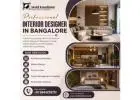Professional Interior Designer in Bangalore