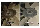 Improve Airflow with Kitchen Grease Filter Cleaning Near Me