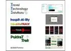 Turnkey Startup Opportunity: Travel & Insurance Tech