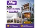 Home Construction in Ariyalur
