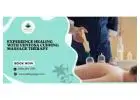 Experience Healing with Ventosa Cupping Massage Therapy