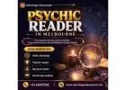 Pshyic Reader in Melbourne
