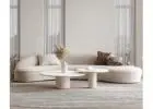 Modern Furniture Store in Delhi: Premium Materials and Expert Craftsmanship