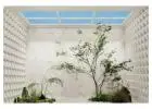 Choose Modern Fake Skylights for Better Interior Design