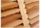 Thinking About Plantation Shutters in Melbourne?